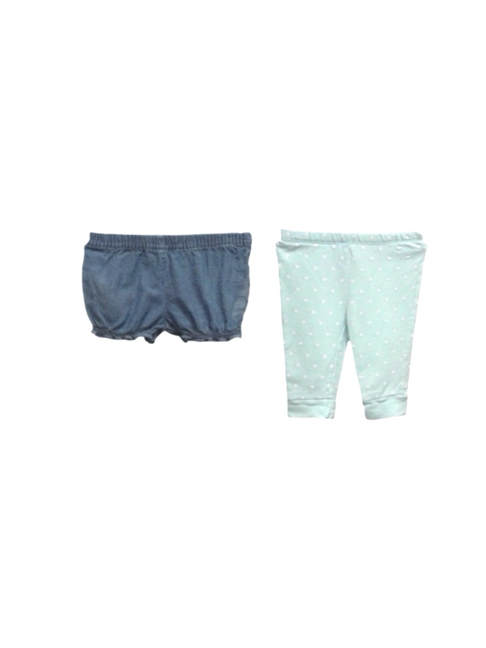 $10 Sale Carters Set